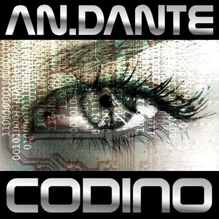 Codino by Andreas Dante Instant Download - Click Image to Close